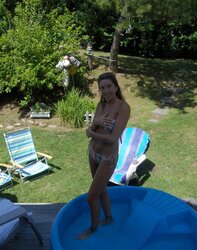 Mature Holiday Pictures - Part 2