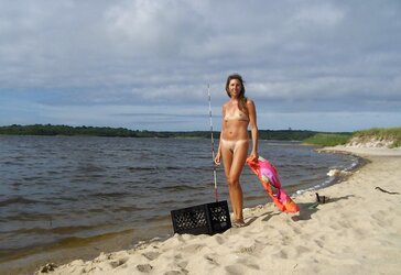Mature Holiday Pictures - Part 2