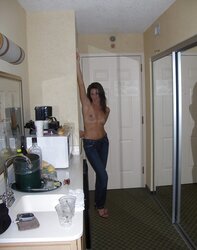 Mature Holiday Pictures - Part 2