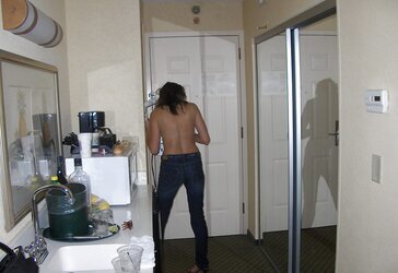 Mature Holiday Pictures - Part 2