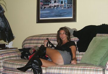 Mature Holiday Pictures - Part 2