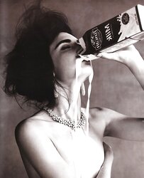 Milk games...
