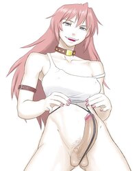 transsexual Ladyboy Hentai Xxx Chicks