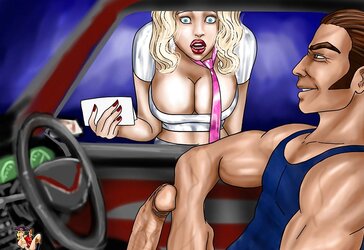 transsexual Ladyboy Hentai Xxx Chicks