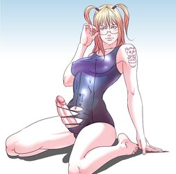 transsexual Ladyboy Hentai Xxx Chicks