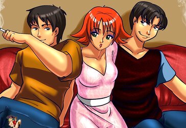 transsexual Ladyboy Hentai Xxx Chicks