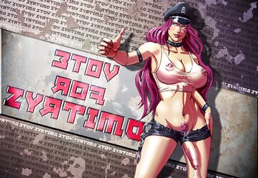 transsexual Ladyboy Hentai Xxx Chicks