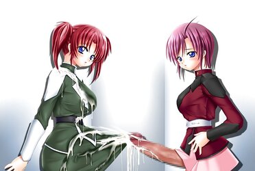 transsexual Ladyboy Hentai Xxx Chicks