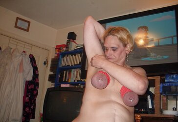 A whore wifey