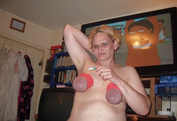 A whore wifey