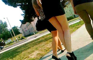 Upskirts-Stunners