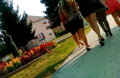 Upskirts-Stunners