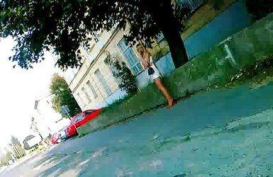 Upskirts-Stunners
