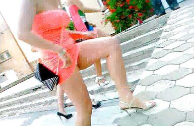 Upskirts-Stunners