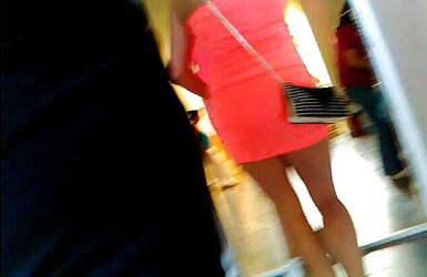 Upskirts-Stunners