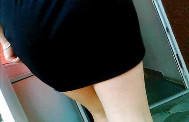 Upskirts-Stunners
