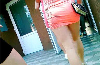 Upskirts-Stunners