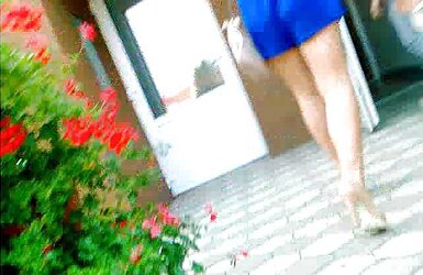 Upskirts-Stunners