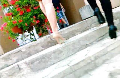 Upskirts-Stunners
