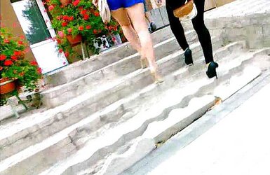 Upskirts-Stunners