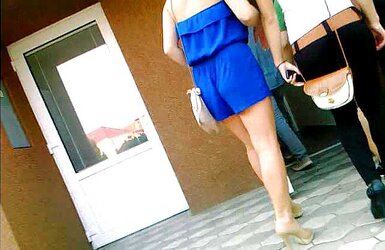 Upskirts-Stunners