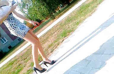 Upskirts-Stunners