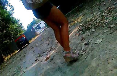 Upskirts-Stunners