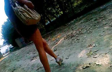 Upskirts-Stunners