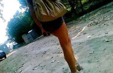 Upskirts-Stunners