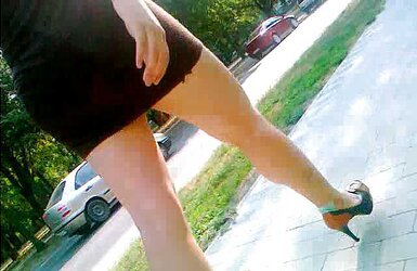Upskirts-Stunners
