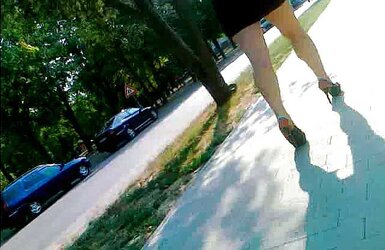 Upskirts-Stunners