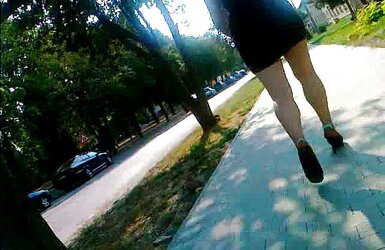 Upskirts-Stunners