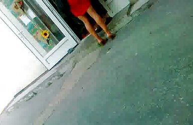 Upskirts-Stunners