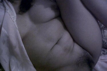 My red-hot doll