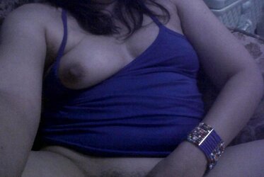 My red-hot doll