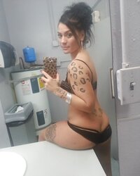 Jesse Tat Mummy