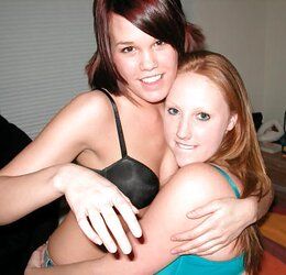 2 Highly Insatiable Ultra-Cute Honeys