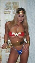 Superheroines and Supervillainess