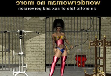 Superheroines and Supervillainess