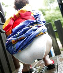 Culottes japonaises