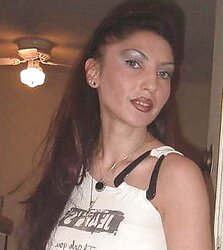 Latina stripper mummy