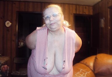 Without Bra 16.