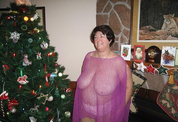 Without Bra 16.