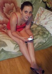 Footjobs from wife