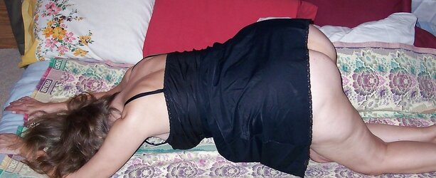50 yr old super-bitch