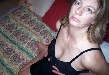 50 yr old super-bitch