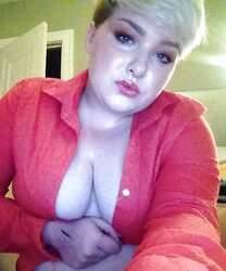 Inexperienced PLUMPER - Brief Hair.