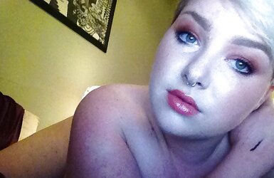 Inexperienced PLUMPER - Brief Hair.