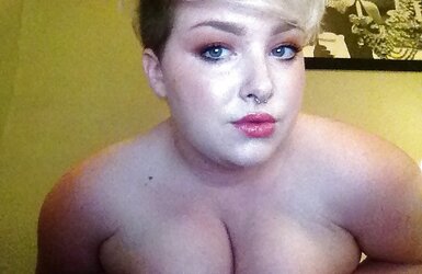 Inexperienced PLUMPER - Brief Hair.