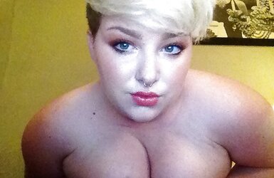 Inexperienced PLUMPER - Brief Hair.